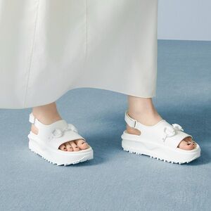 ❤️❤️ Gucci
Gucci Horsebit Touch Strapped Platform Sandals❤️❤️
